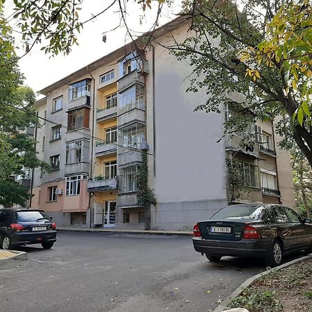 Апартамент Миг Chaskowo Exterior foto